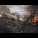 The opening cutscene fro Titanfall 2 is really cool, actually.
